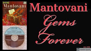 Mantovani - An Affair To Remember