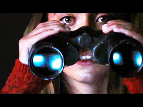 THE VOYEURS Bande Annonce (2021)