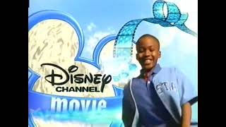 Disney Channel Movie Finding Nemo Wbrb And Btts Bumpers Premiere Version May 5, 2006
