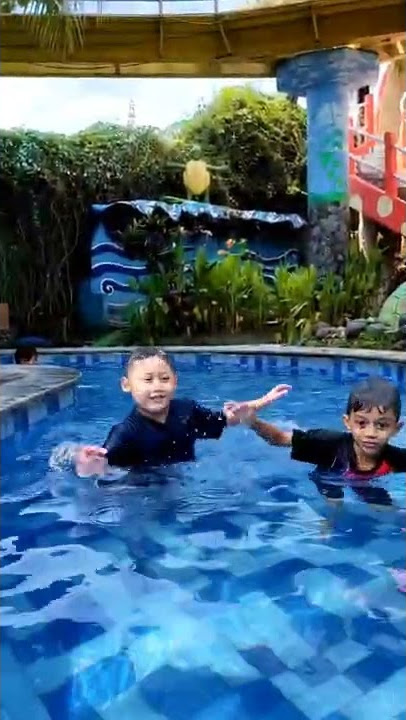 Outing Class Story of TK YARSI Mataram