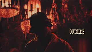 YOUNGOHM - Outside (Official Lyric Video)
