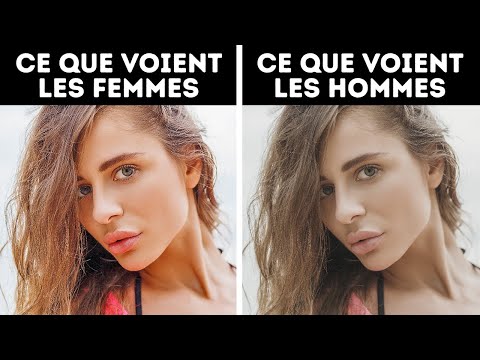 Vidéo: Des Experts Racontent Comment La Mode Des Seins Féminins A Changé En 100 Ans