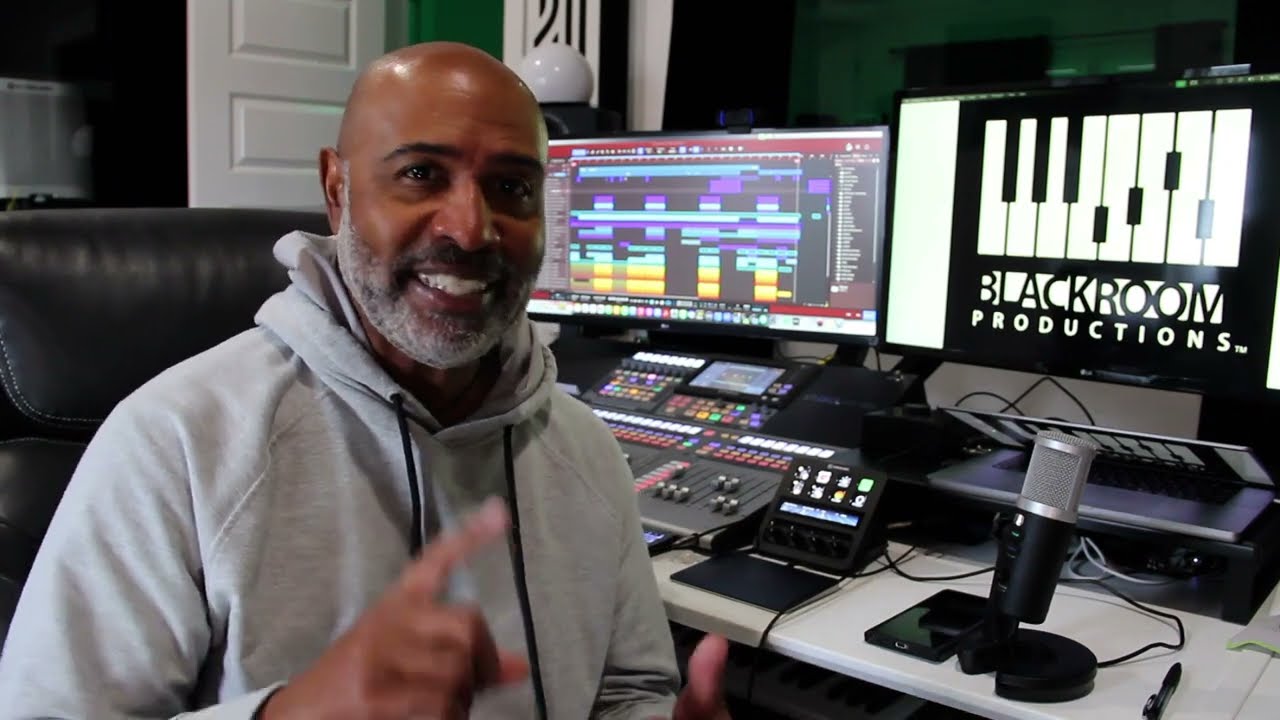 2025 Update!  Derrick Ray Craver