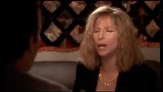 The Mirror Has Two Faces