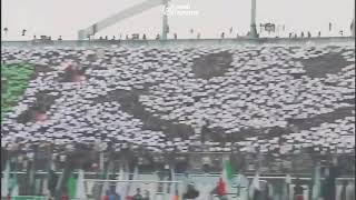 Terbaik untukmu BCS chant
