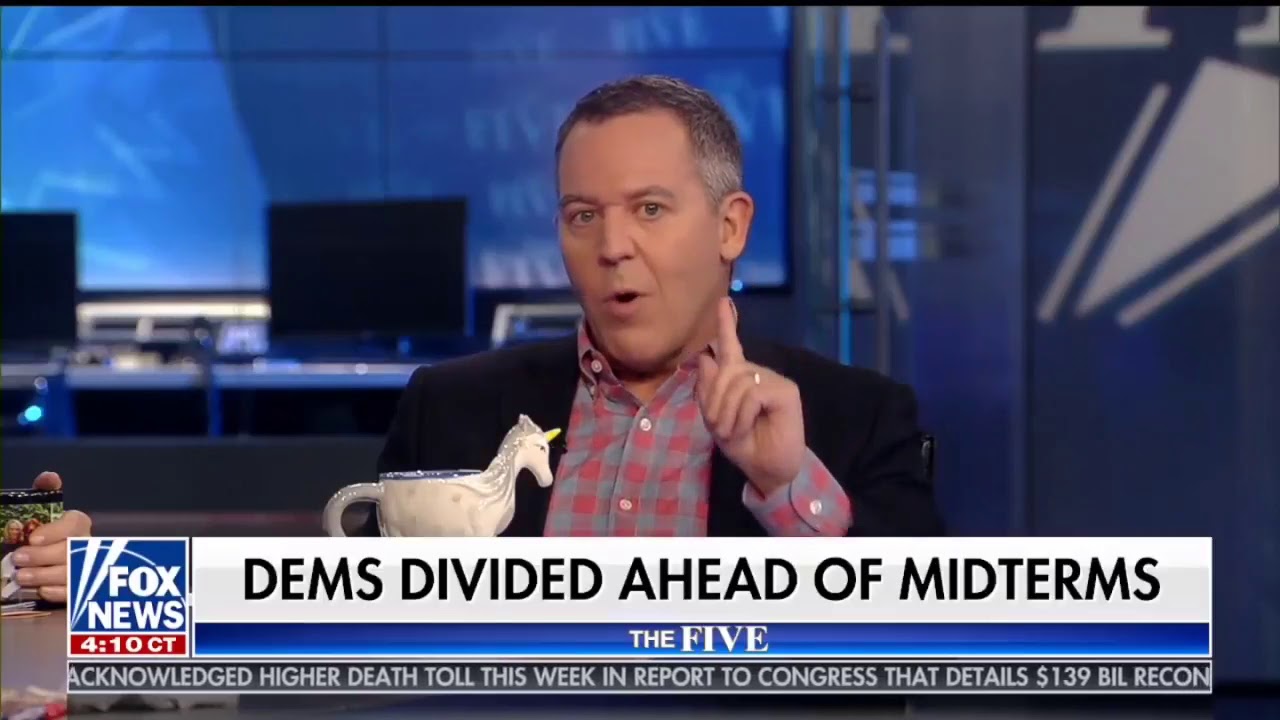 The Five 8 9 18 The Five Fox News August 9, 2018 FOX NEWS - YouTube