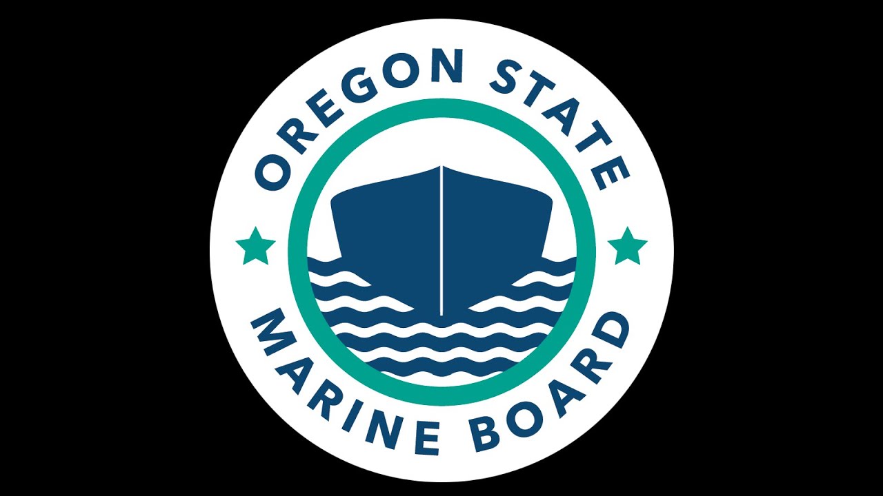 Oregon State Marine Board's Quarterly Meeting January 26, 2022 YouTube