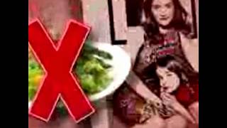 What Would You Do: Skinny Mother Body Shames Daughter At Restaurant