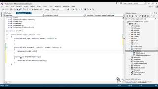 [step 6]consuming rest service in asp net client part1
