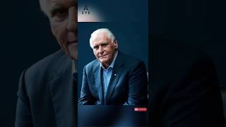 Lang Walker: Australia’s Business Legend