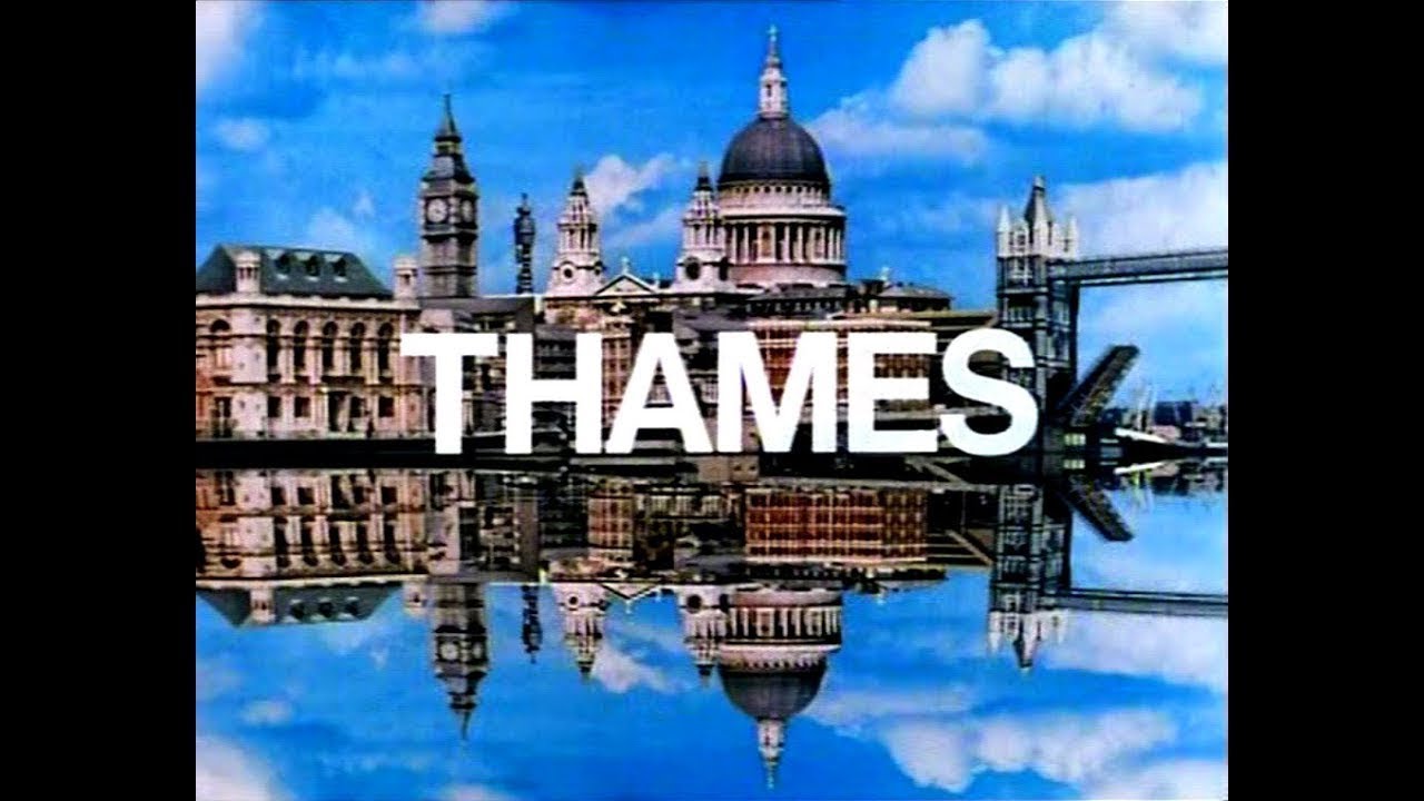 Thames Television (1976) YouTube