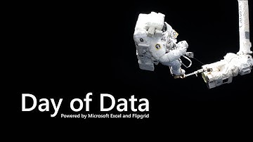 Day of Data Countdown