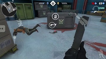 Critical ops but I can’t reload | full public game