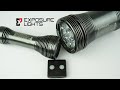 Exposure Lights How To: Pair two SYNC lights to one remote switch