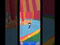 Squid Game Horse Run Challenge#SquidGame #GamingShorts #RunAndSit #HorseGame #FunnyGaming #SurvivalC