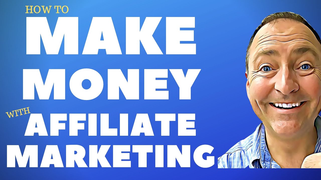 HOW TO MAKE MONEY WITH AFFILIATE MARKETING 2019 (100% FREE) 
