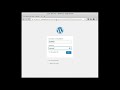 How hackers exploit XSS vulnerabilities to create admin accounts on your WordPress blog