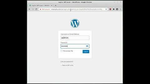 How hackers exploit XSS vulnerabilities to create admin accounts on your WordPress blog