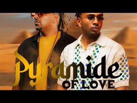 JASON HEERAH x BARTH - PYRAMIDE OF LOVE (PROD)