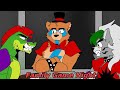 Family game night //  fnaf security breach