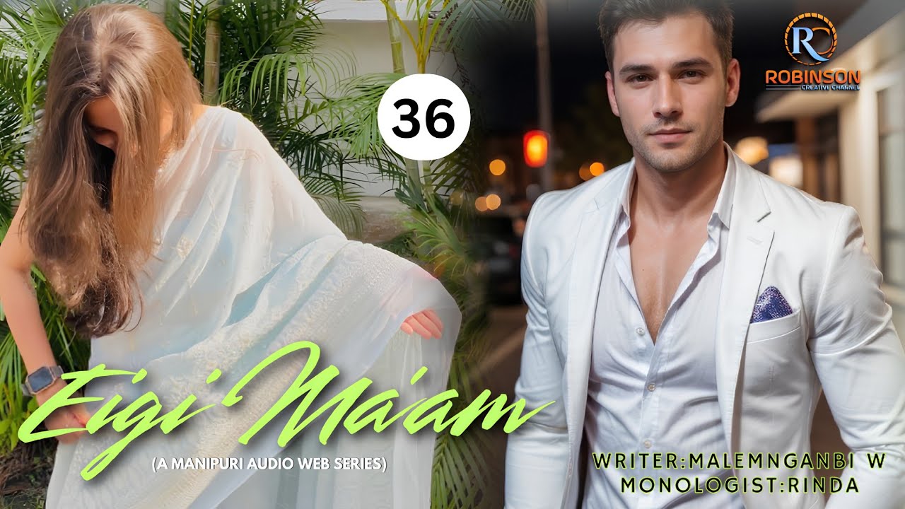 EIGI MA' AM -(36) / MALEMNGANBI W / RINDA