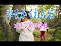 オリジナル演歌【幸せかくれんぼ】カラオケ