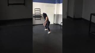 5-Minute Workout #9:  Gorilla Burpees