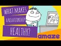 Understanding Healthy Relationships