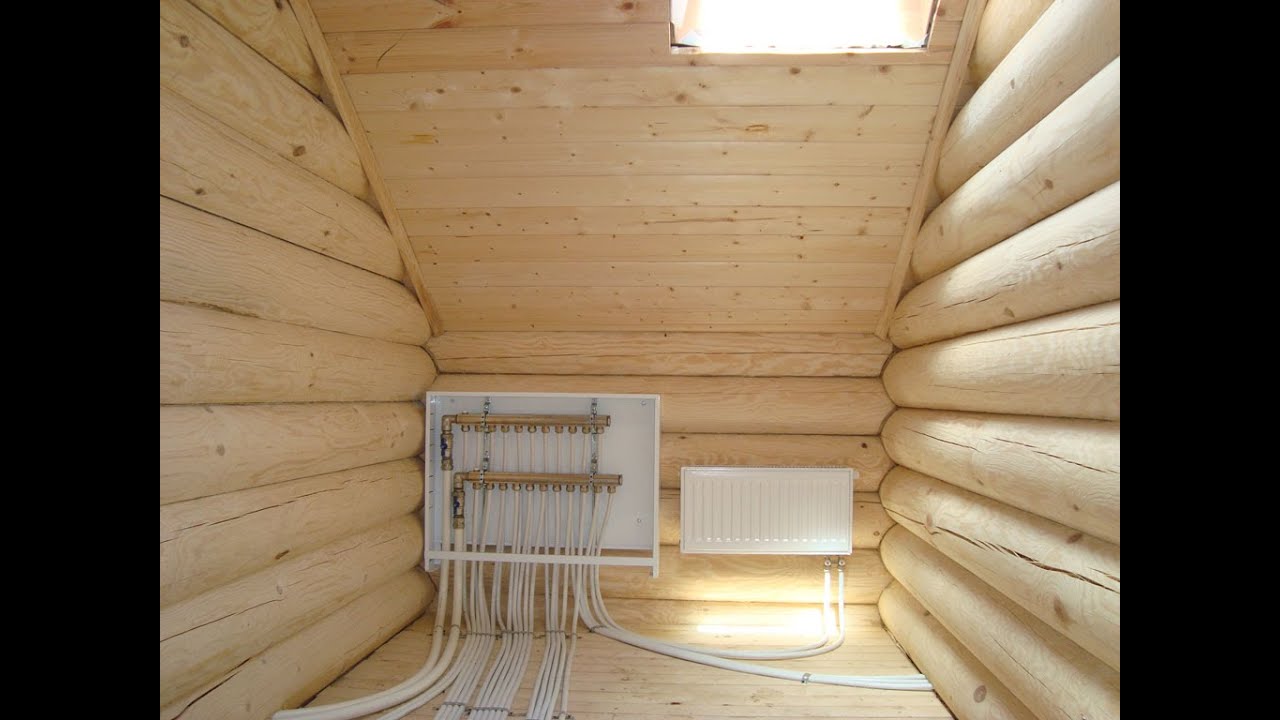 Теплосчетчик elf ду15 в кирове - YouTube