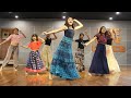 LEHENGA/ KIDS DANCE/ SHAADI DANCE FOR KIDS/ RITUS DANCE STUDIO