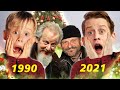 Один дома 30 лет спустя! Что стало с актерами новогоднего фильма?