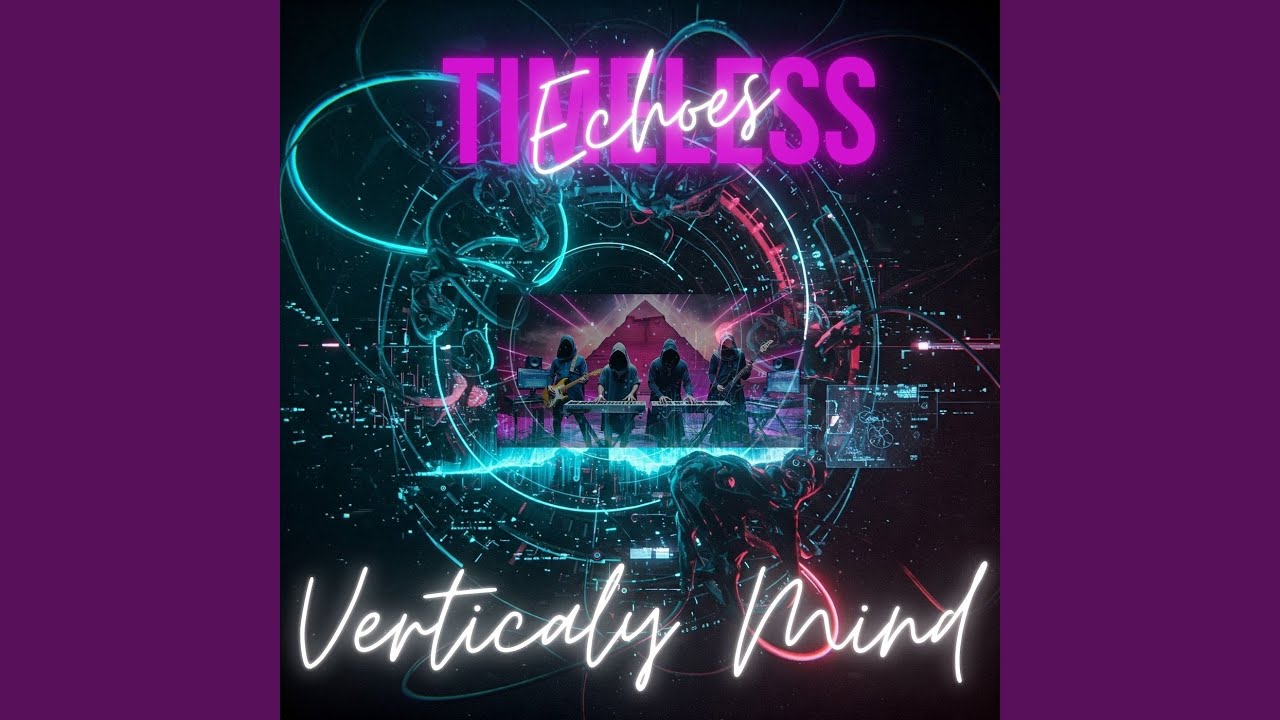 Watch Verticaly Mind on YouTube Watch Verticaly Mind on YouTube