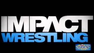 Review on iMPACT WRESTLING