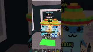 I ALMOST STOLE LOS PRIMOS IN STEAL A BRAINROT