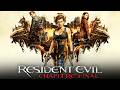 Resident Evil: The Final Chapter (2016) Movie | Milla Jovovich , Eoin Macken  | Reviews and Facts