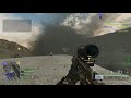 BF2042 - Thanks for the Terrifying Revive!