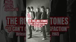 The Restless Spirit of The Rolling Stones’ “I Can’t Get No Satisfaction”