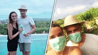 Nederlandse op Bali: ‘Alles onder het roet’ Resimi