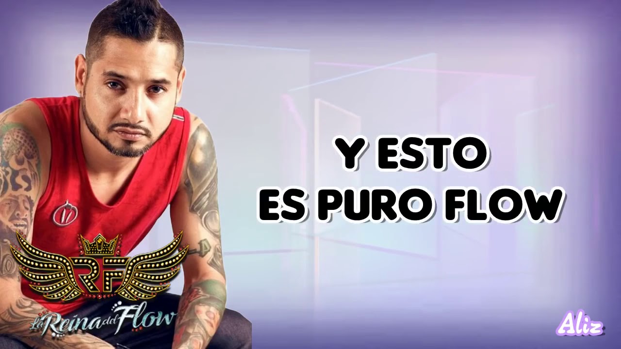 Axel De La Reina Del Flow