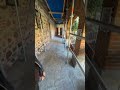 Dafia ‘da manastır geziyoruz #dafia #midilli #keşfet #lesvos #yunanistan #greece #travel #tatil