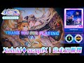 【maimai配信切り抜き】Xaleid◆scopiX Re:MASTER 完走の瞬間…！！！！！