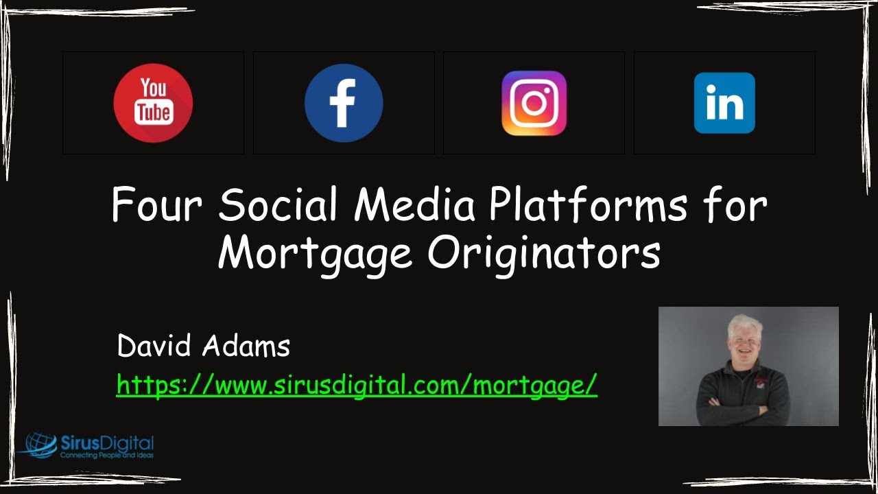 How To Generate Mortgage Leads on Facebook