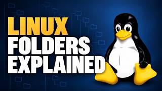 What Is the Linux File System (Explained Simply)
