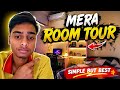 Mera Room Tour 😱 | Low Budget Student Setup