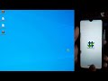 End of video