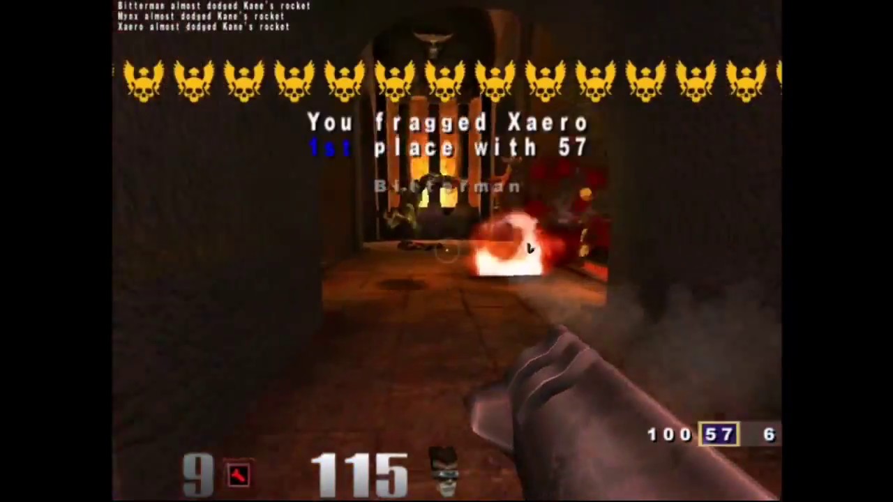 is quake 3 free is quake 3 free