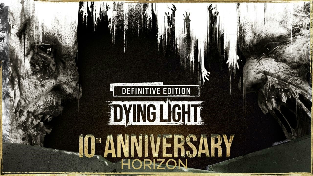 builprime  - DYING LIGHT HORIZON audio music