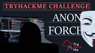 From FTP and SSH to PGP to ROOT | ANONFORCE Challenge [THM] | HOXFRAMEWORK screenshot 2