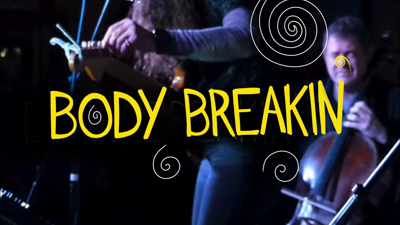 Sleduj “Pearls” /  “Body Breakin' “ - KidBess & The Magic Ring - Live at Atomic Tom's na YouTube