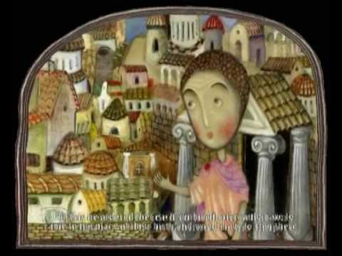 შობა - Birth of Christ